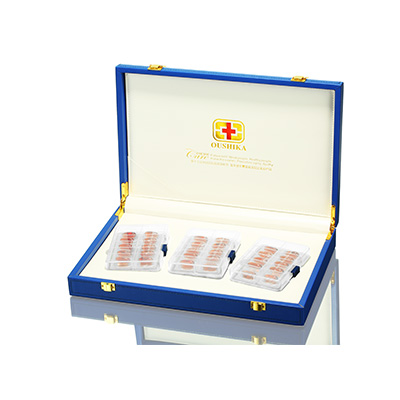 朝阳子宫排毒套