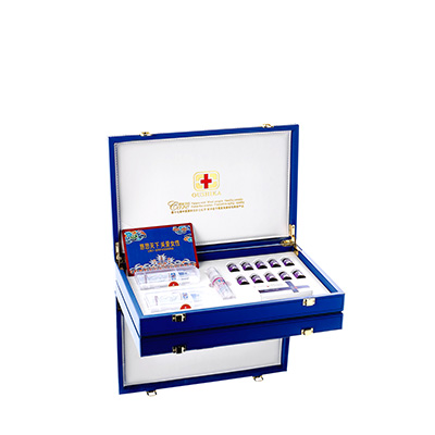 朝阳养芯修复综合版