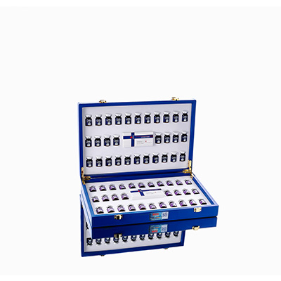 朝阳润芯综合版