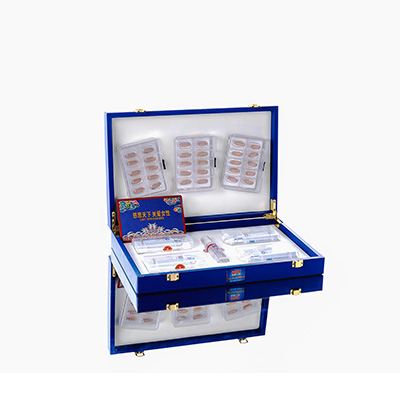 朝阳润芯滋润综合版