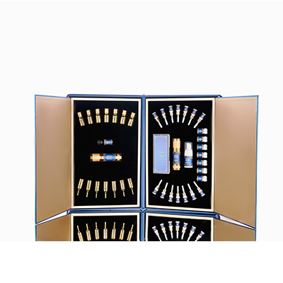 朝阳7D私密抗衰养护套